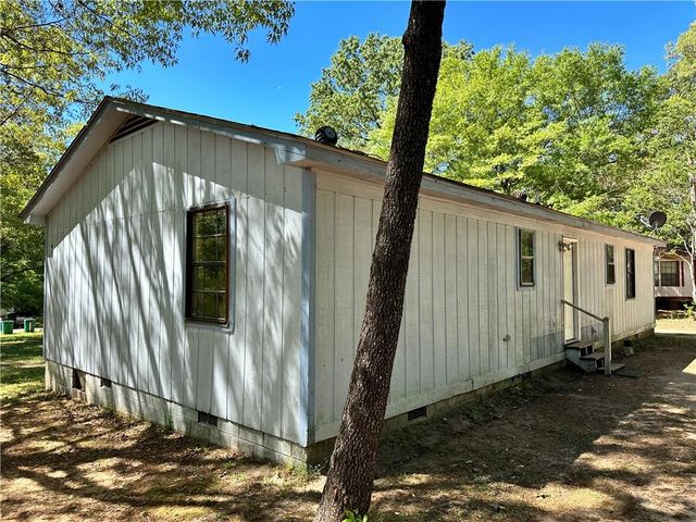 8360 Woodland Court, Citronelle, AL 36522