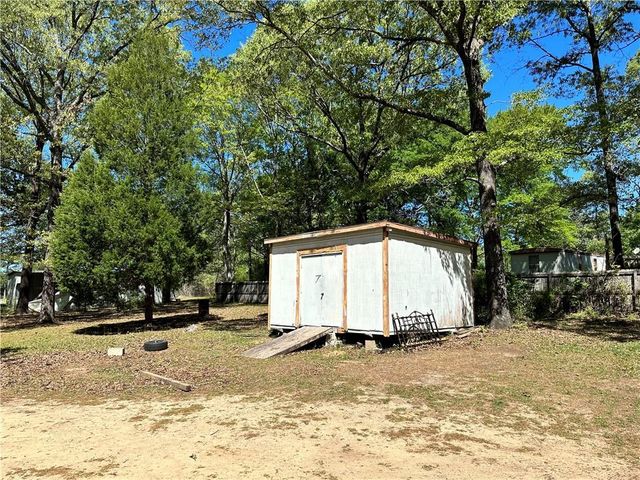 8360 Woodland Court, Citronelle, AL 36522