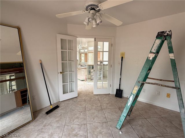 841 Lime Rock Road, Boulder City, NV 89005