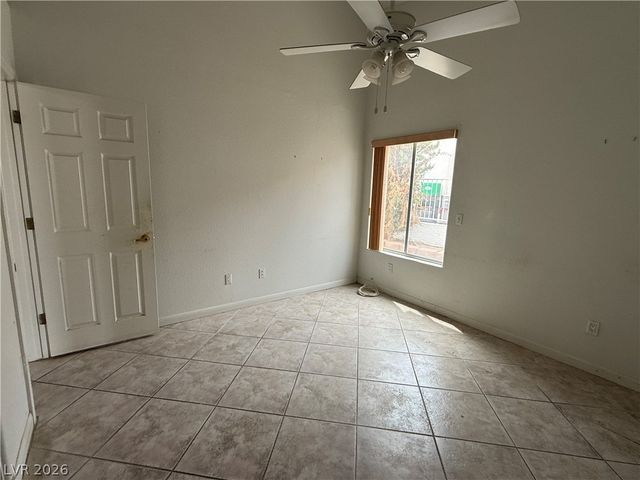 841 Lime Rock Road, Boulder City, NV 89005