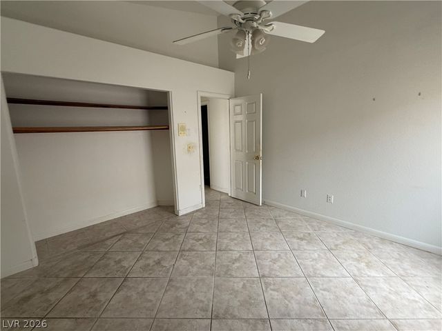 841 Lime Rock Road, Boulder City, NV 89005