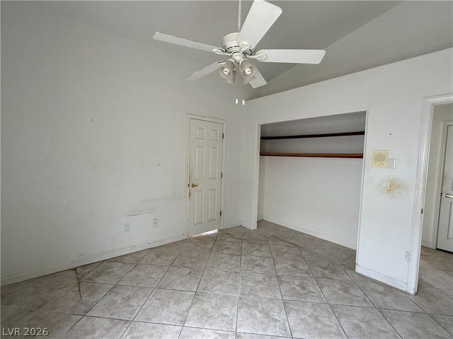841 Lime Rock Road, Boulder City, NV 89005