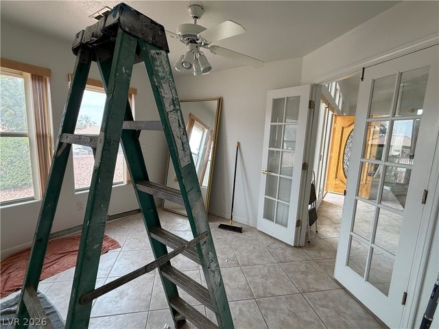 841 Lime Rock Road, Boulder City, NV 89005