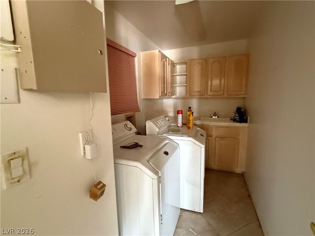 841 Lime Rock Road, Boulder City, NV 89005
