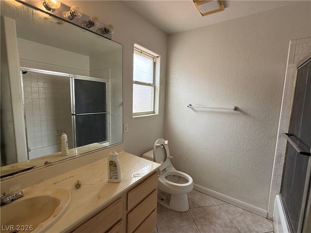 841 Lime Rock Road, Boulder City, NV 89005