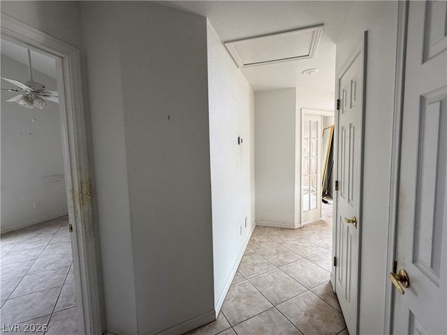 841 Lime Rock Road, Boulder City, NV 89005