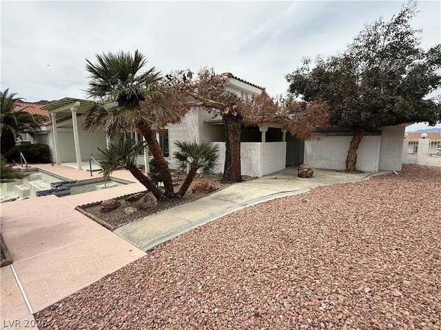 841 Lime Rock Road, Boulder City, NV 89005