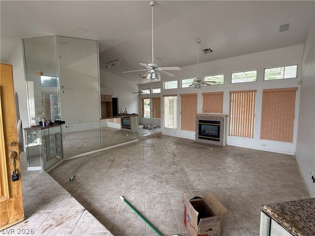841 Lime Rock Road, Boulder City, NV 89005