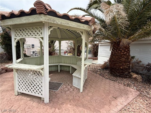 841 Lime Rock Road, Boulder City, NV 89005