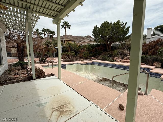 841 Lime Rock Road, Boulder City, NV 89005