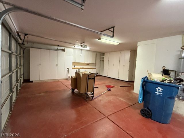 841 Lime Rock Road, Boulder City, NV 89005