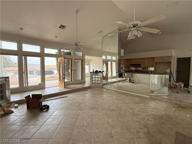 841 Lime Rock Road, Boulder City, NV 89005