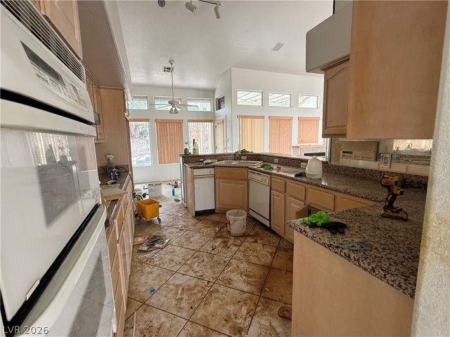 841 Lime Rock Road, Boulder City, NV 89005