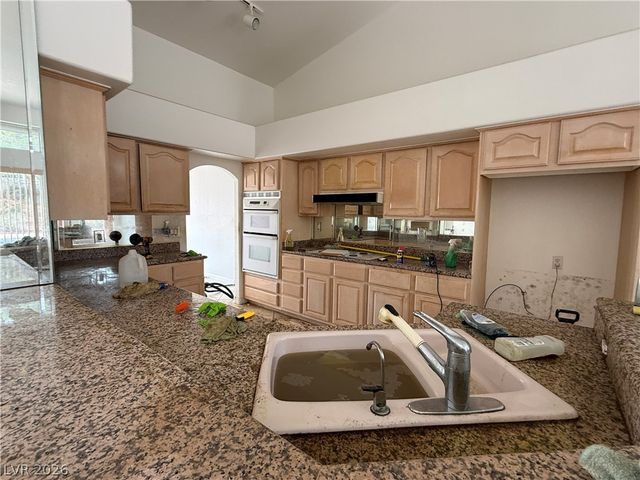 841 Lime Rock Road, Boulder City, NV 89005