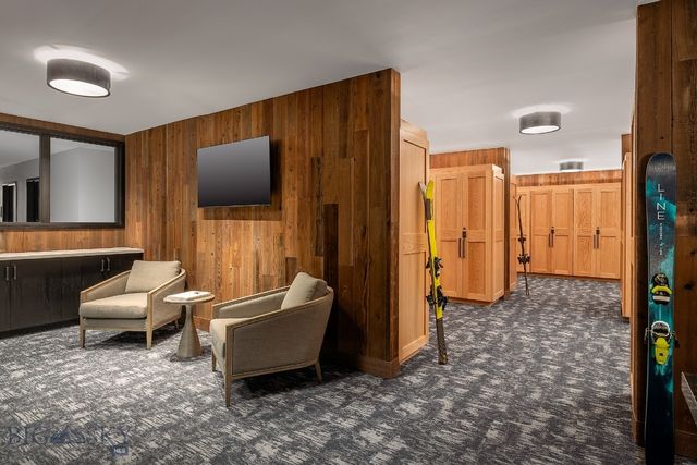 824 Settlement Trail 3C, Big Sky, MT 59716