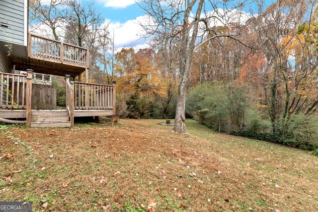 1140 Reading Drive NW, Acworth, GA 30102