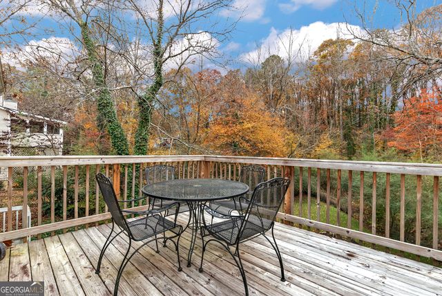 1140 Reading Drive NW, Acworth, GA 30102