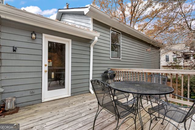 1140 Reading Drive NW, Acworth, GA 30102