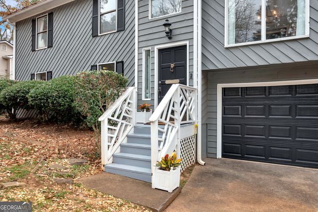 1140 Reading Drive NW, Acworth, GA 30102