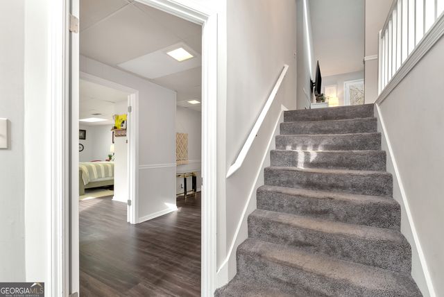 1140 Reading Drive NW, Acworth, GA 30102