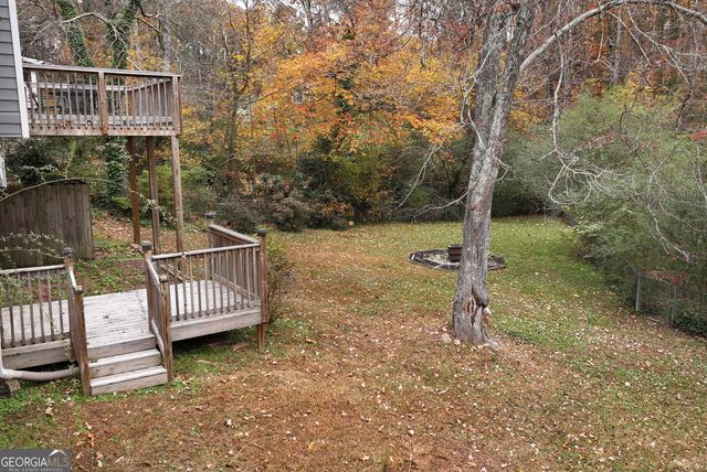 1140 Reading Drive NW, Acworth, GA 30102