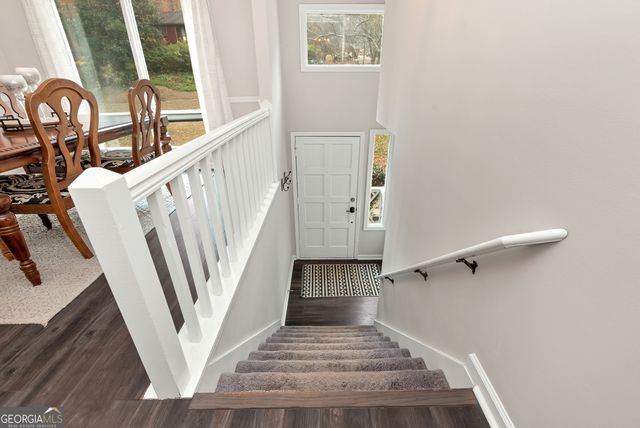 1140 Reading Drive NW, Acworth, GA 30102