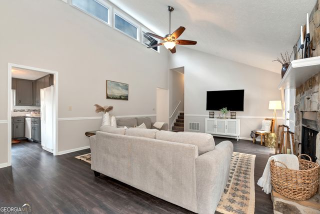 1140 Reading Drive NW, Acworth, GA 30102