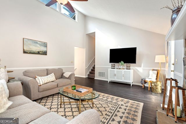 1140 Reading Drive NW, Acworth, GA 30102