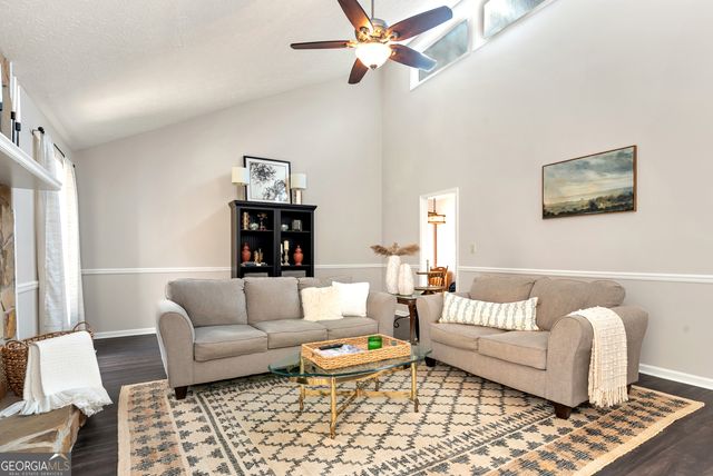 1140 Reading Drive NW, Acworth, GA 30102