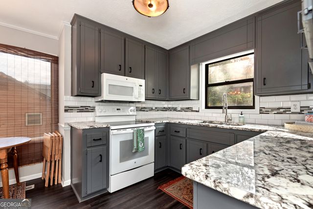 1140 Reading Drive NW, Acworth, GA 30102