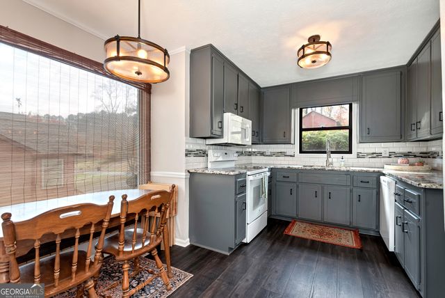 1140 Reading Drive NW, Acworth, GA 30102