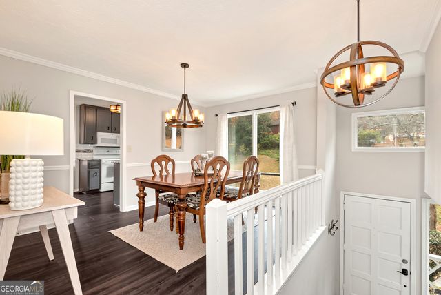 1140 Reading Drive NW, Acworth, GA 30102