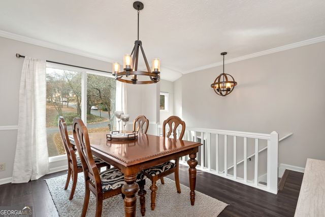 1140 Reading Drive NW, Acworth, GA 30102