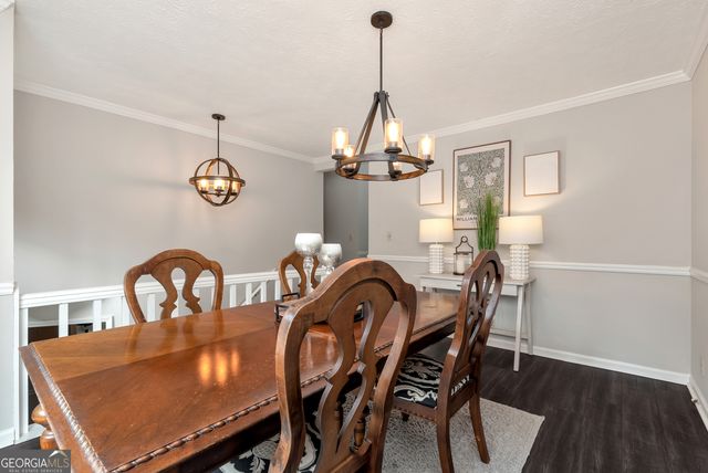 1140 Reading Drive NW, Acworth, GA 30102