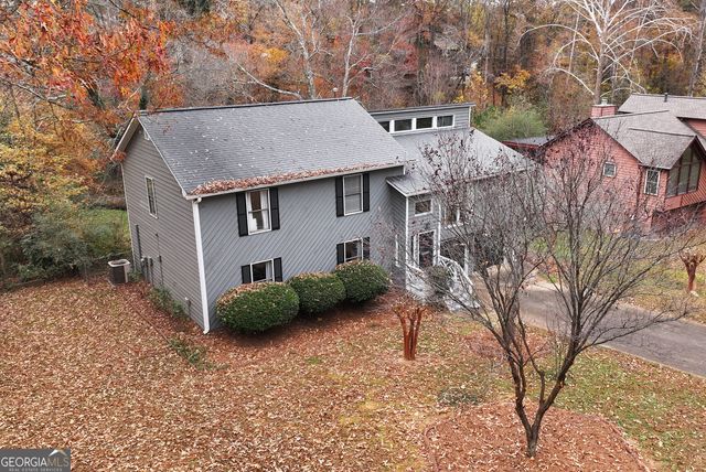 1140 Reading Drive NW, Acworth, GA 30102