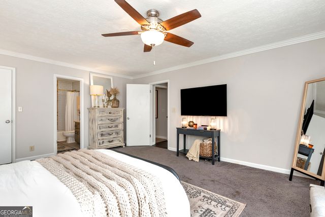 1140 Reading Drive NW, Acworth, GA 30102