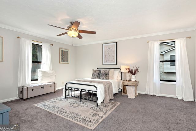 1140 Reading Drive NW, Acworth, GA 30102