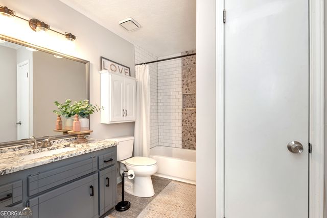 1140 Reading Drive NW, Acworth, GA 30102