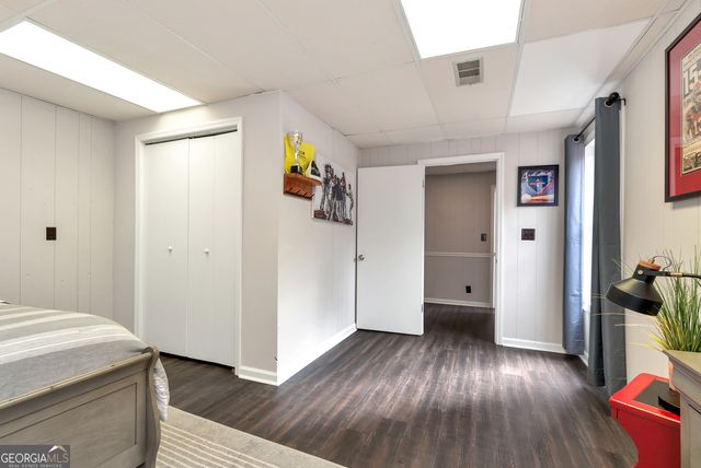 1140 Reading Drive NW, Acworth, GA 30102