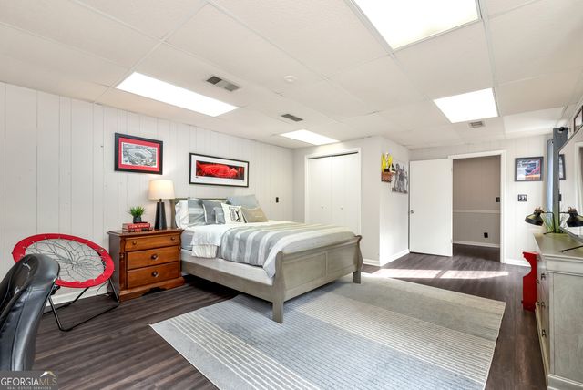 1140 Reading Drive NW, Acworth, GA 30102