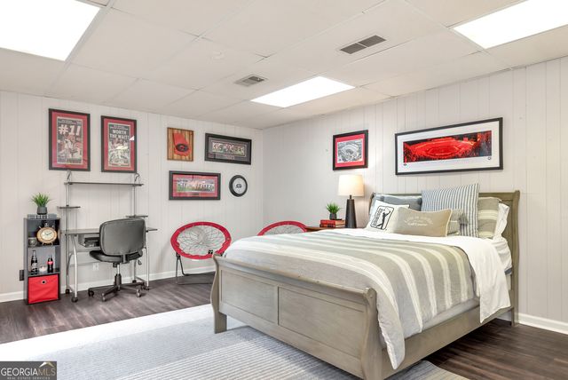 1140 Reading Drive NW, Acworth, GA 30102