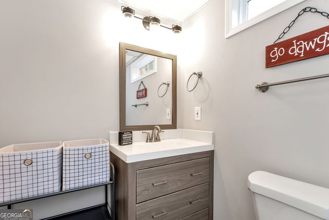 1140 Reading Drive NW, Acworth, GA 30102