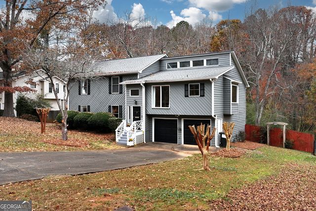 1140 Reading Drive NW, Acworth, GA 30102