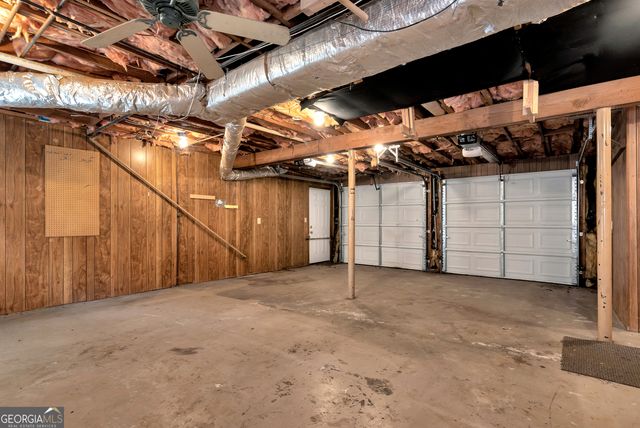 1140 Reading Drive NW, Acworth, GA 30102