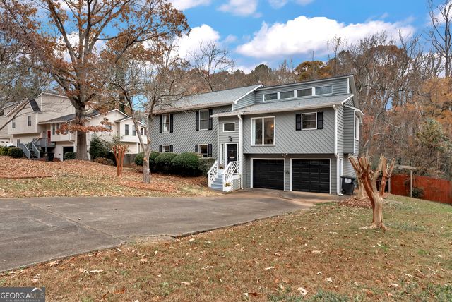 1140 Reading Drive NW, Acworth, GA 30102