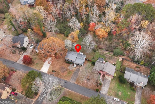 1140 Reading Drive NW, Acworth, GA 30102