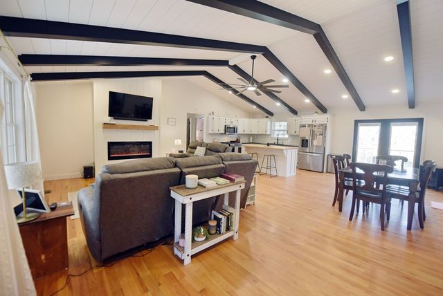 17 Ellen Drive, Blairsville, GA 30512