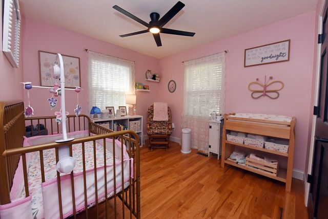 17 Ellen Drive, Blairsville, GA 30512