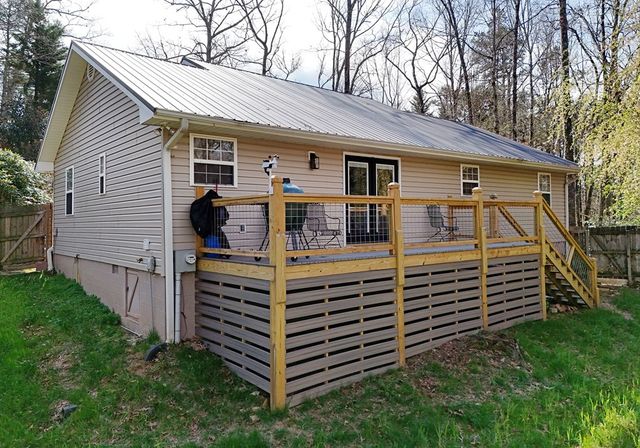 17 Ellen Drive, Blairsville, GA 30512