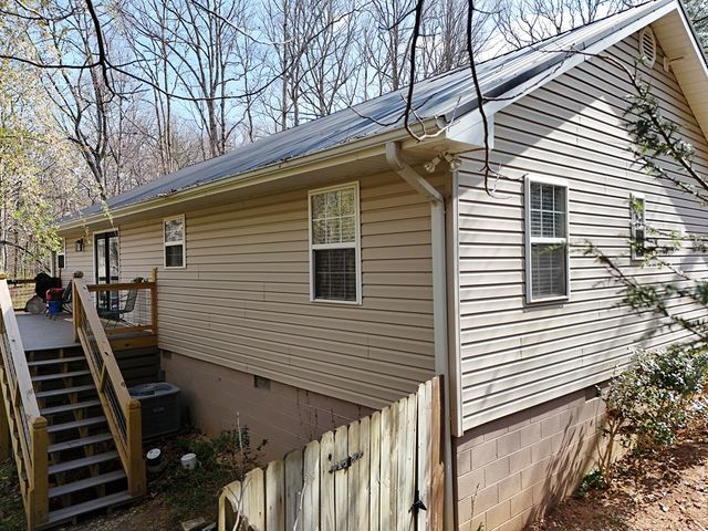 17 Ellen Drive, Blairsville, GA 30512